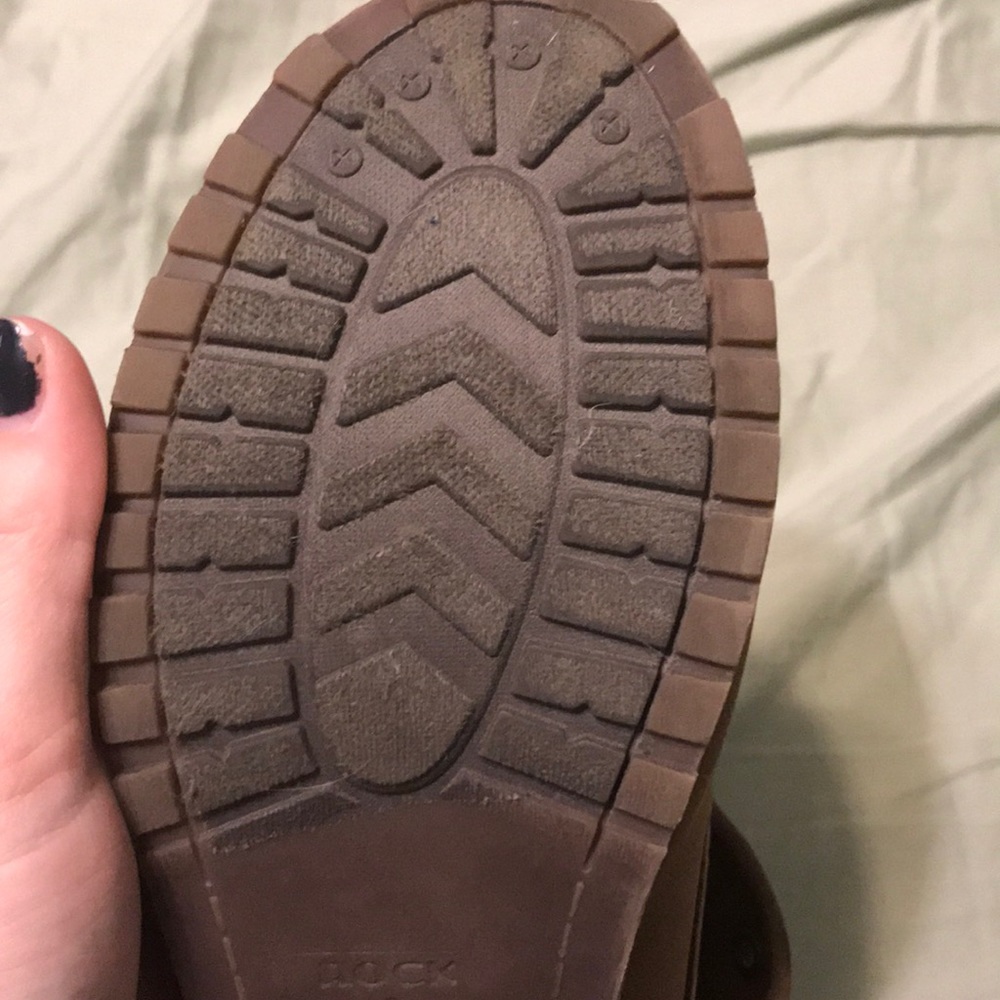 Very cute boots!! - Picture 3 of 3